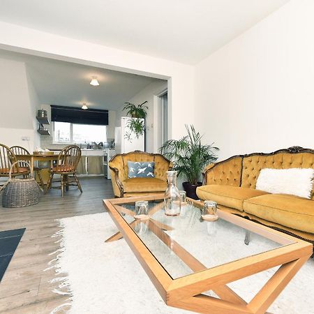 Sunny Seaside Sanctuary - Two Bedroom Apartment Brighton Kültér fotó